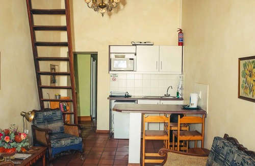 Oudtshoorn Cottage | Wilgewandel Holiday Farm & Restaurant