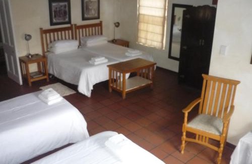 Oudtshoorn Bed & Breakfast | Wilgewandel Holiday Farm & Day Restaurant