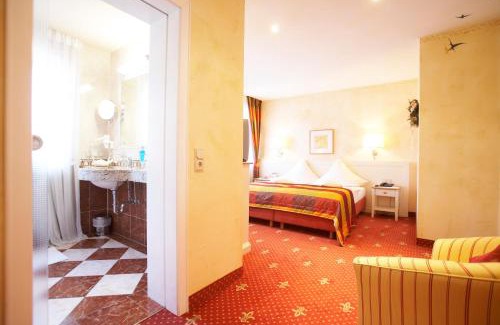 Rhein-Erft-Kreis District Hotel | WILKENS anno 1835