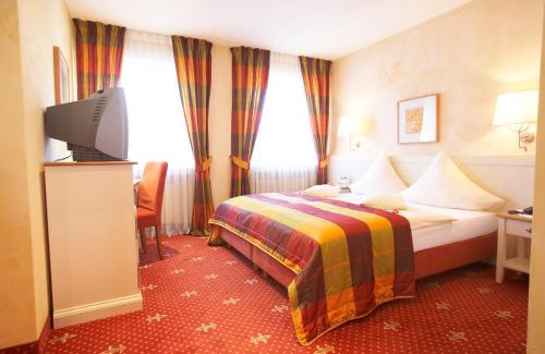 Rhein-Erft-Kreis District Hotel | WILKENS anno 1835