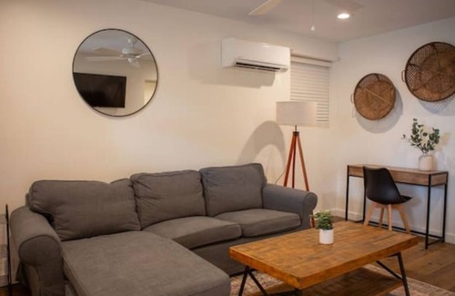 Portland Apartment | Wilkerson Lane Apartment One Bed/ One Bath