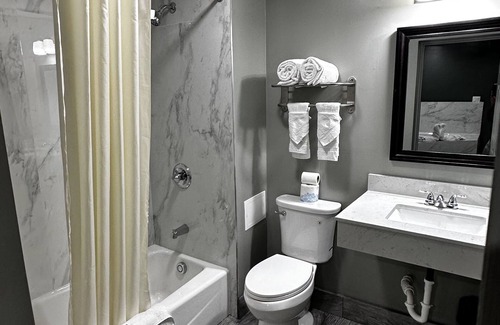 Wilkes-Barre Hotel | Wilkes Barre Lodge