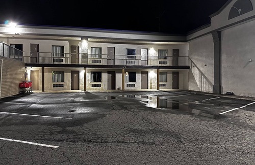 Wilkes-Barre Hotel | Wilkes Barre Lodge