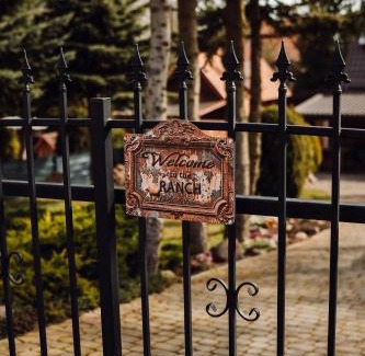 Blanki House | Wilkiejmy wieś