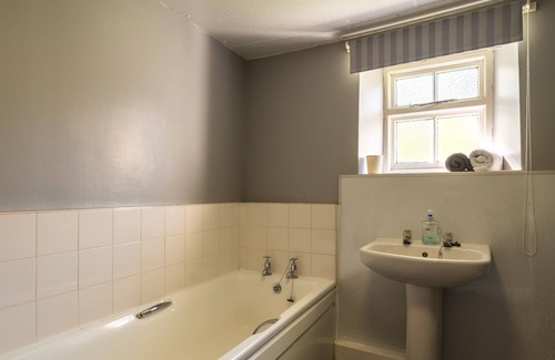 Buttermere Cottage | Wilkinsyke Farm Cottage - Buttermere Village, with log-burner