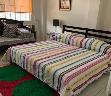 Mabolo Apartment | Will Come Home