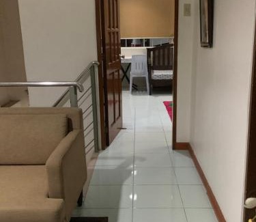 Mabolo Apartment | Will Come Home