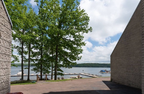 Thayerville Condo | Will O' The Wisp: 104B One Bedroom/One Bath