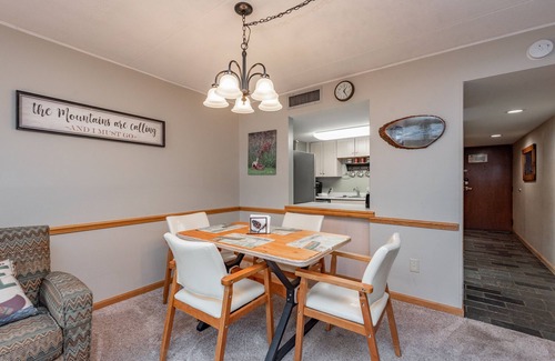 Thayerville Condo | Will O' The Wisp: 308D Two Bedroom/Two Bath