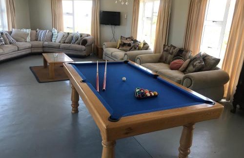 L'Agulhas House | Will's Place