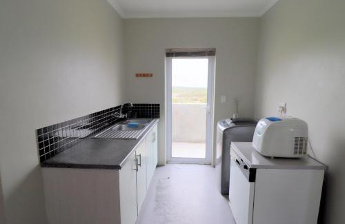 L'Agulhas House | Will's Place