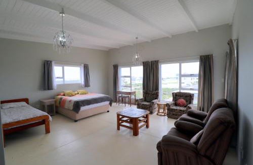 L'Agulhas House | Will's Place