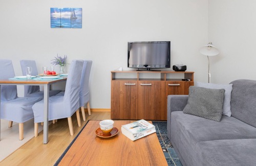 Jastrzebia Gora Apartment | Willa 4 Pory Roku 24 | Jastrzębia Góra