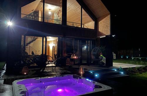 gmina Wiazownica Villa | Willa Abra Cadabra