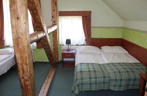 Stronie Slaskie Bed & Breakfast | Willa Akme