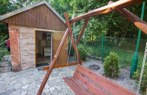 Ostrowice Bed & Breakfast | Willa Alkor