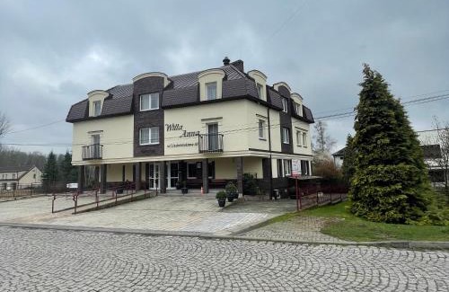 Goczalkowice-Zdroj Apartment | Willa Anna - Pokoje Gościnne