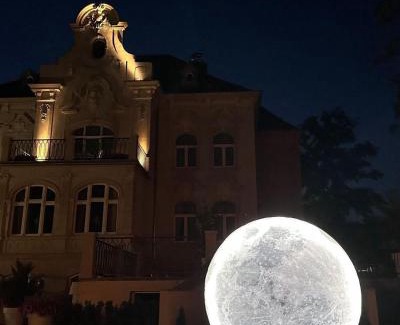 Gryzyna Hotel | Willa Berlińska - pokoje ,restauracja