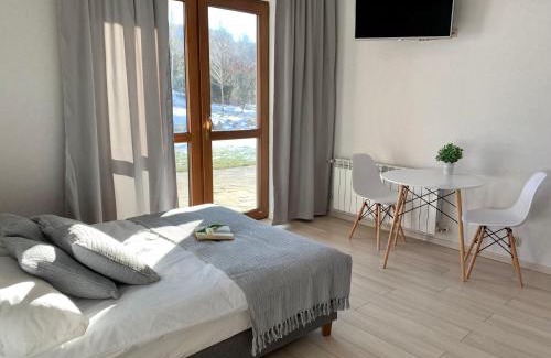 Myslenice House | Willa Beskidzka