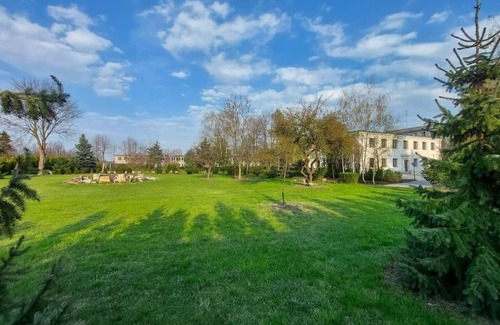 Babimost Villa | Willa Brancon