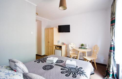 Zakopane House | Willa Cicha Woda Centrum