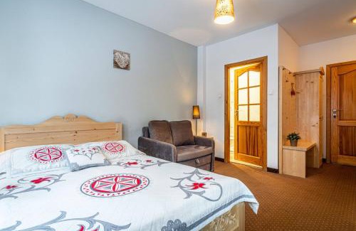 Zakopane House | Willa Cicha Woda Centrum