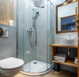 Zakopane House | Willa Cicha Woda Centrum
