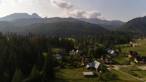 Zakopane House | Willa Cichy Potok