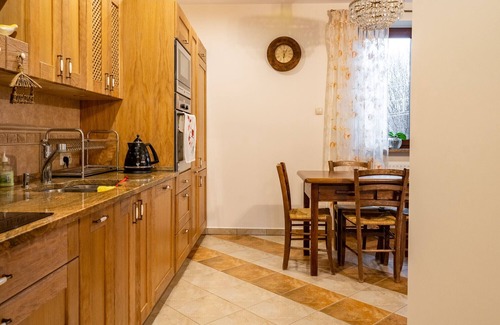 Bielsko-Biala House | Willa Cosy Bielsko-Biała