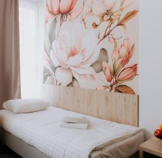Warka Hotel | Willa Czarnieckiego