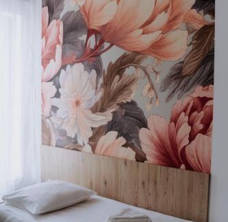 Warka Hotel | Willa Czarnieckiego