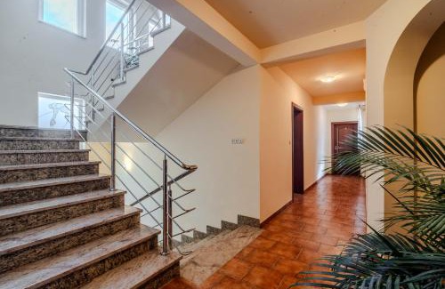 Niedzica House | Willa Danielski