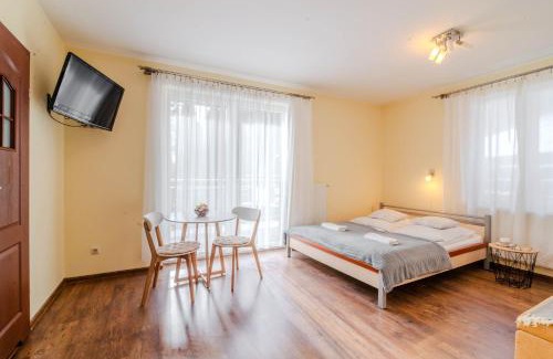 Niedzica House | Willa Danielski