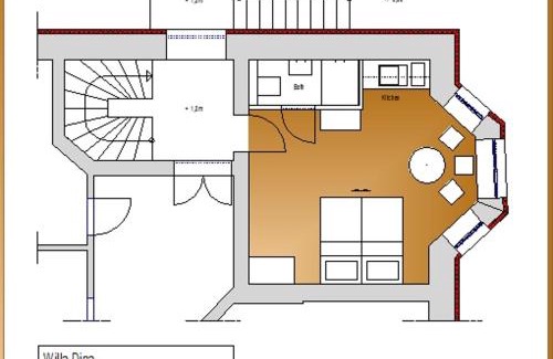 Milanowek Apartment | Willa Dina