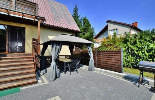 Kolobrzeg House | Willa Dom wakacyjny Zakątek