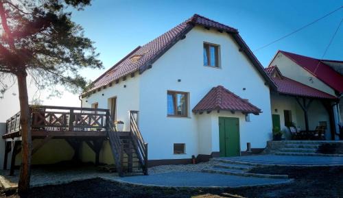 Wiazow Villa | Willa Eber Wawrzyszów z dala od miasta
