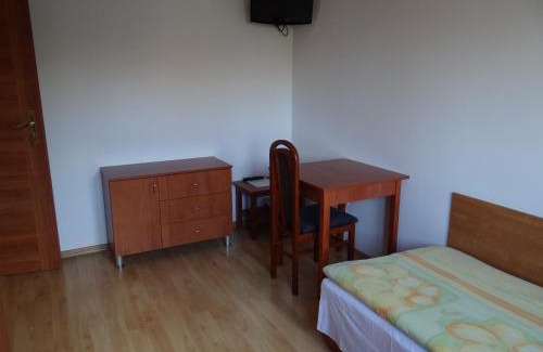 Grochow Bed & Breakfast | Willa Ewa