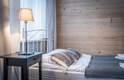 Zakopane Bed & Breakfast | Willa Fryzowiczówka