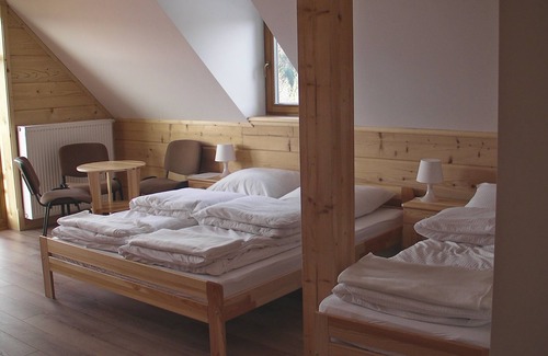 Grywałd House | Willa Grywald