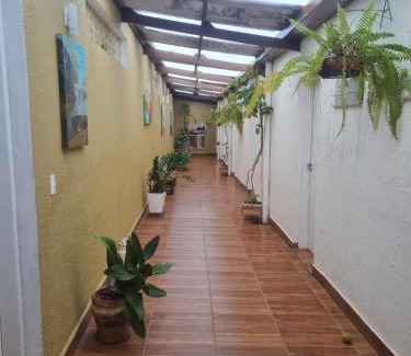 Valinhos House | Willa Hala