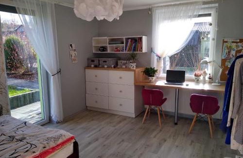 Skoczow House | Willa Haneczka