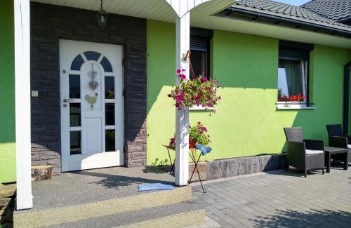 Skoczow House | Willa Haneczka