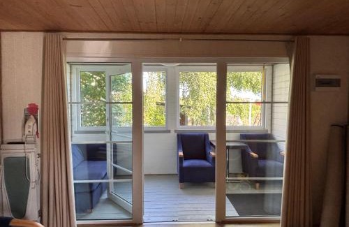Mieroszyno House | Willa i Domki Primore