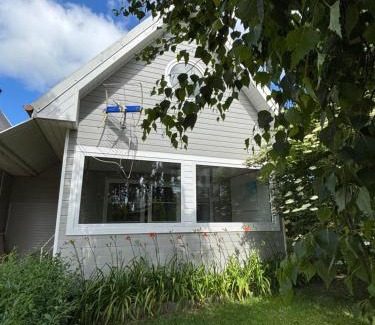 Mieroszyno House | Willa i Domki Primore