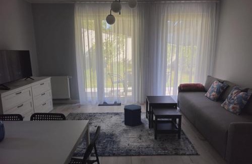 Emaus Apartment | Willa Impresja