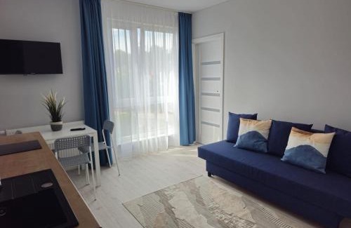 Emaus Apartment | Willa Impresja