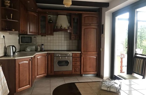 Borkowo Villa | Willa Irena