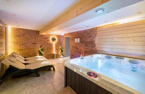 Zakopane Apartment | WILLA JAROSTA & SPA, AC -free parking