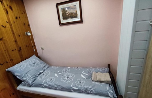 Ostrowiec Swietokrzyski House | WILLA JUTRZENKA