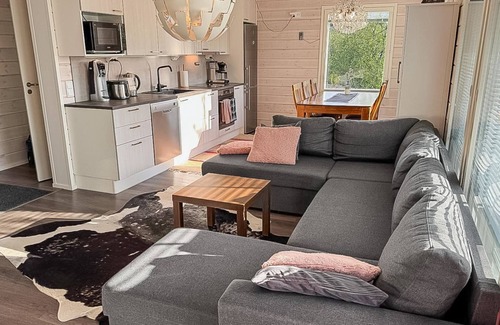 Kilpisjarvi House | Willa Kiiruna by Interhome